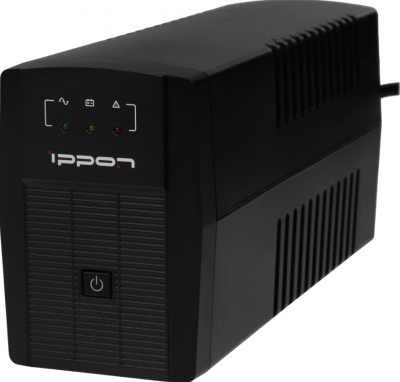 ИБП Ippon Back Basic 650 (337477)